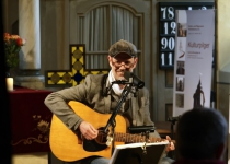 Der Fährmann (1. November 2015) | Foto: Thomas Weinbrecht
