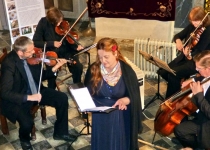 Capella Via Regia (2016) | Foto: Siegfried Adaschkiewitz