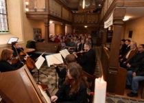 Capella Via Regia (April 2017) | Foto: Michael Strohmeyer