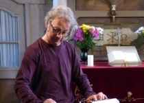 Oliver Jaeger (Mai 2017) | Foto: Siegfried Adaschkiewitz