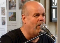 Rik Ullrich (August 2017) | Foto: Siegfried Adaschkiewitz