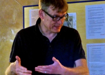 Sieben - Geschichten vom Glauben (April 2018) | Foto: Siegfried Adaschkiewitz