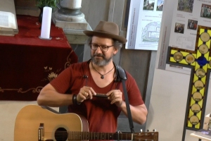 Kulturreport 2019