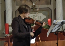 Capella Via Regia (Dezember 2019)  | Foto: Siegfried Adaschkiewitz