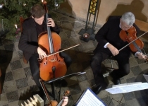 Capella Via Regia (Dezember 2019)  | Foto: Siegfried Adaschkiewitz