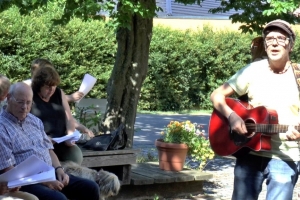 Kulturreport 2021