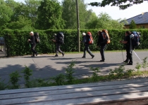 Auf nach Merseburg (2012) | Foto: Siegfried Adaschkiewitz