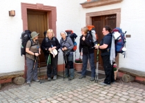 Pilger aus Freiberg (2012) | Foto: Siegfried Adaschkiewitz