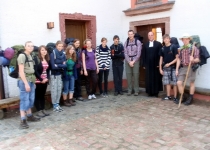 Schkeuditzer Jugend (2011) | Foto Siegfried Adaschkiewitz