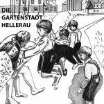 Thomas Nitschke – Die Gartenstadt Hellerau